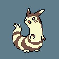 Cobblemon: Furret Supremacy