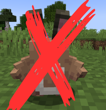 NO SENTRETS