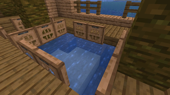 Salvage, step 6