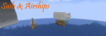 Sails & Airships banner