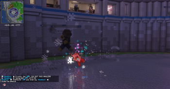 Combat