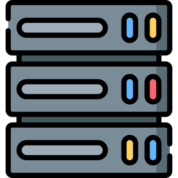 Ohne-Schnickschnack-Server