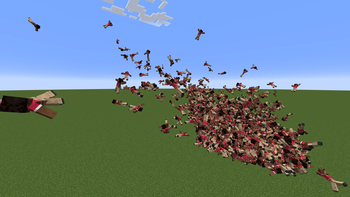 Ingame Scene
