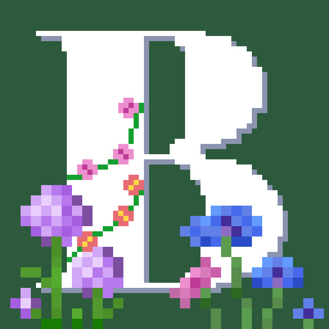 Bloom | Variated Flowers