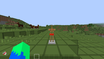 Crosshair