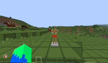 Crosshair