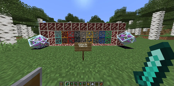 Better Mc Textures
