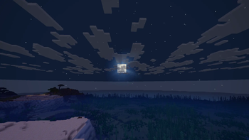SimplifyShaderPack — screenshot 2