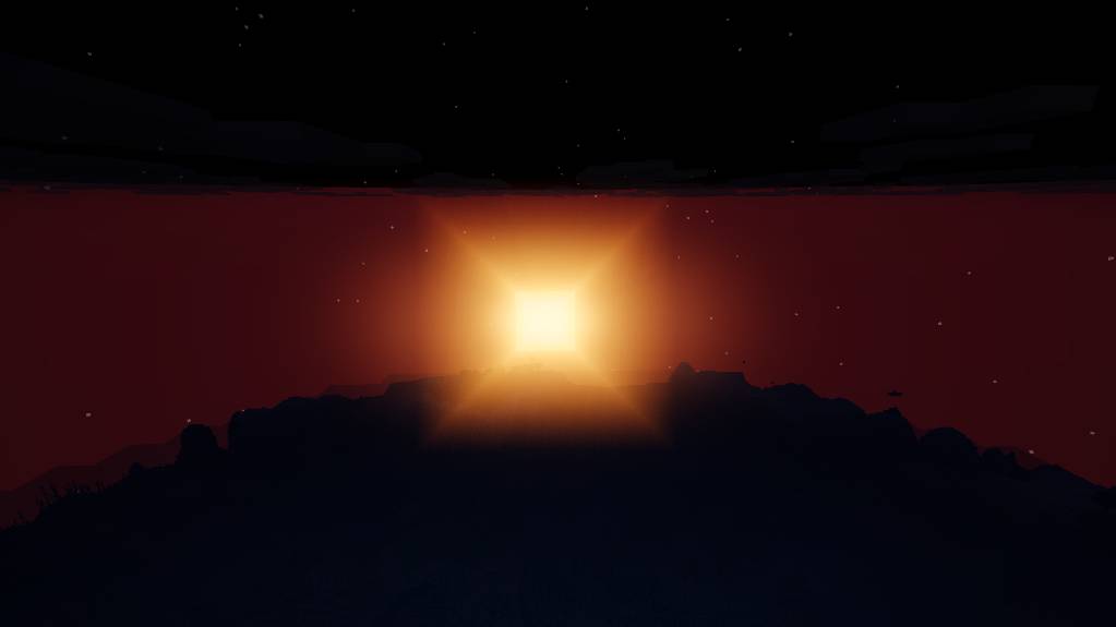 SimplifyShaderPack — screenshot 1