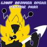 Inanimate Insanity | Light Shimmer Spears Texture Pack
