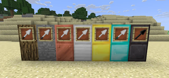 What They Look Like