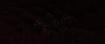 Random Nether Quartz Ore