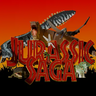 Jurassic Saga