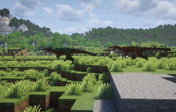 Herrerasaurus