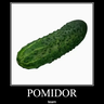 Icon for POMIDOR TEAM