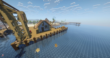 Pier