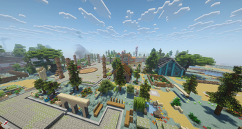 Pelican Town