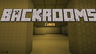 Backrooms Cubed