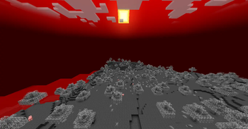 Corrupt Dimension