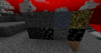 Corrupted Blocks
