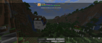 SyrupSMP Official Modpack