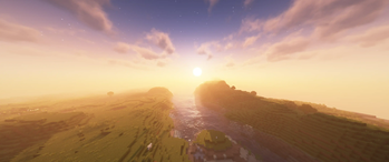 SyrupSMP Official Modpack