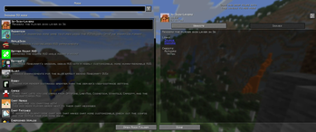SyrupSMP Official Modpack