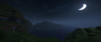 SyrupSMP Official Modpack