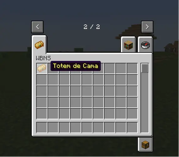Bug Fix