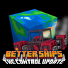 Better Ships