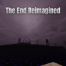 The End Reimagined logo