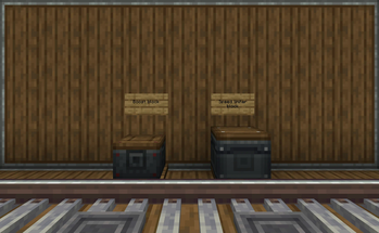 Boost & Limit blocks