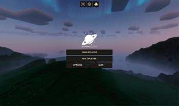 Title Menu