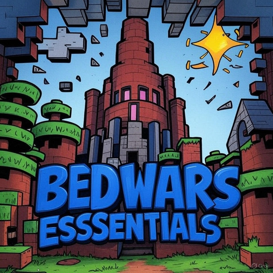 Bedwars Essentials