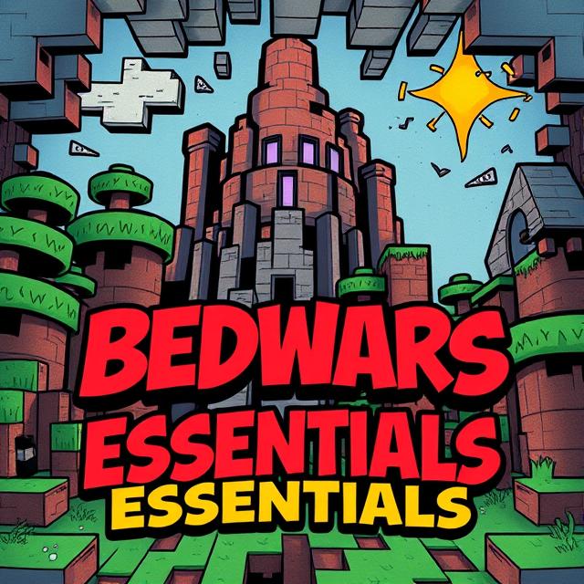 Bedwars Essentials