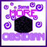 Some More Obsidian!