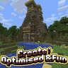 Create : Optimised & Fun