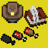 Simple Hats: Acquired Taste