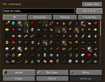 Simple Hats: Acquired Taste — screenshot 5
