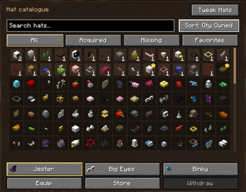 Simple Hats: Acquired Taste — screenshot 6