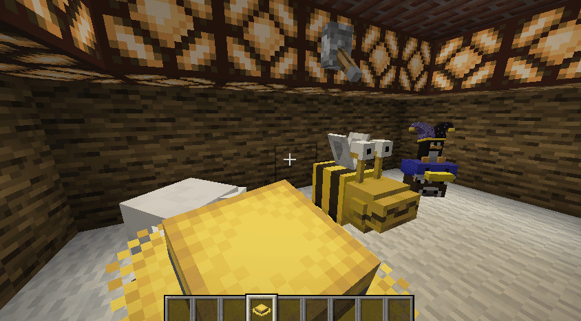 Simple Hats: Acquired Taste — screenshot 2