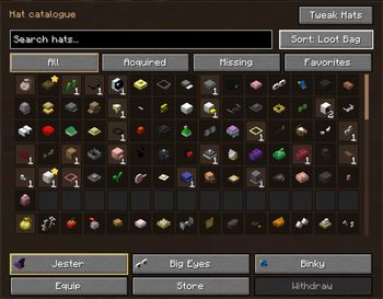 Simple Hats: Acquired Taste — screenshot 4