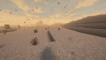 Visual Effects+