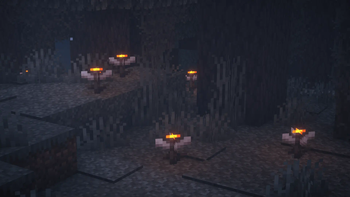 Complementary Shaders Reimagined