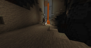 SCP-096 Chases