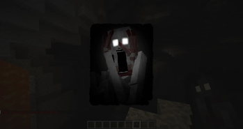 Disturbing Photo