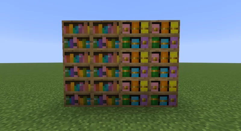 with resourcepack