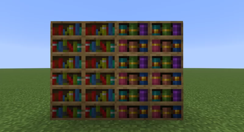 without resourcepack
