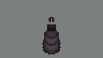 Dark Netherite