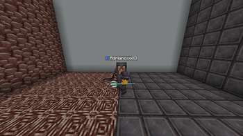 Dark Netherite